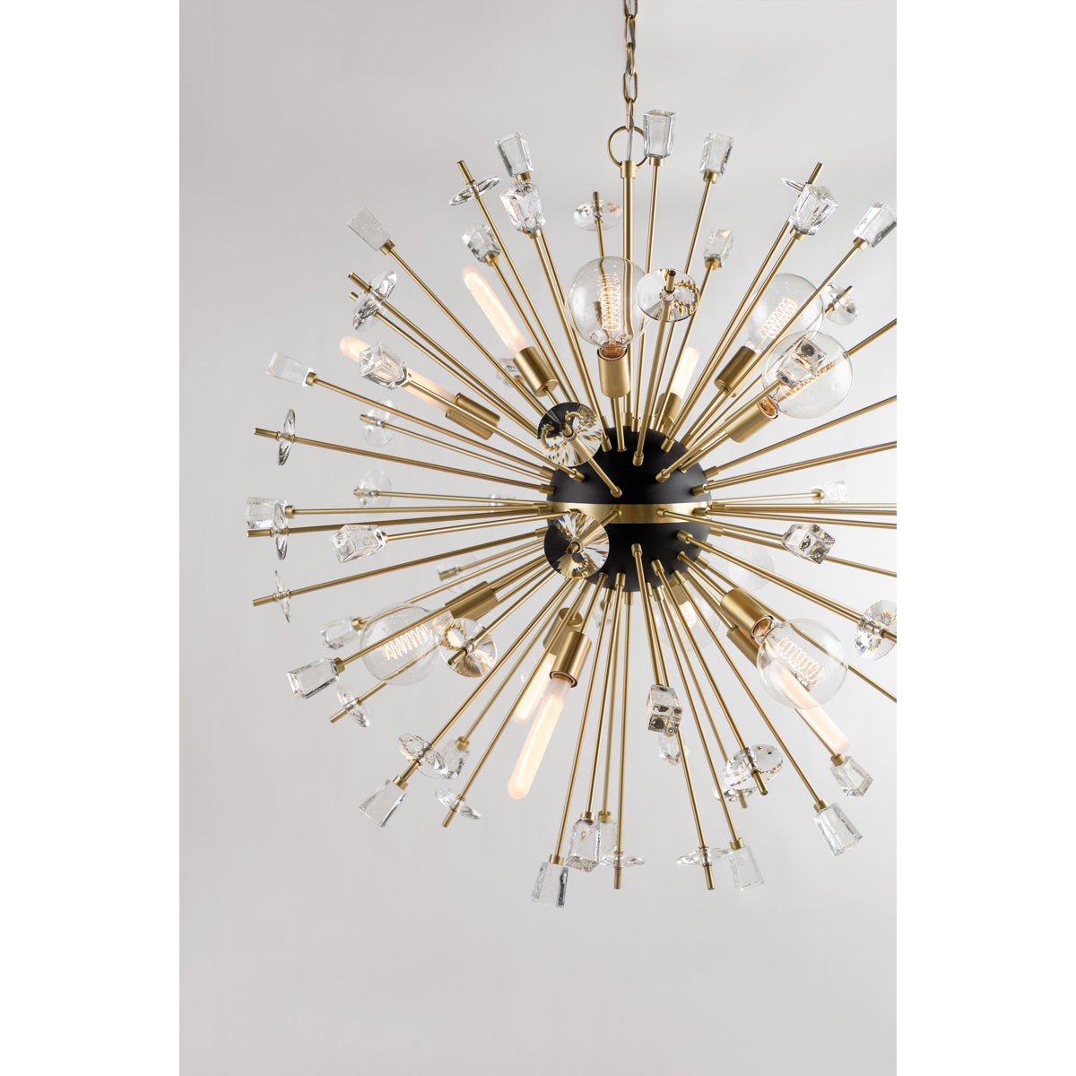 Liberty 6 - Light Chandelier
