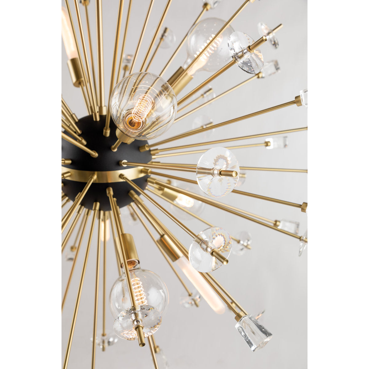 Liberty 6 - Light Chandelier