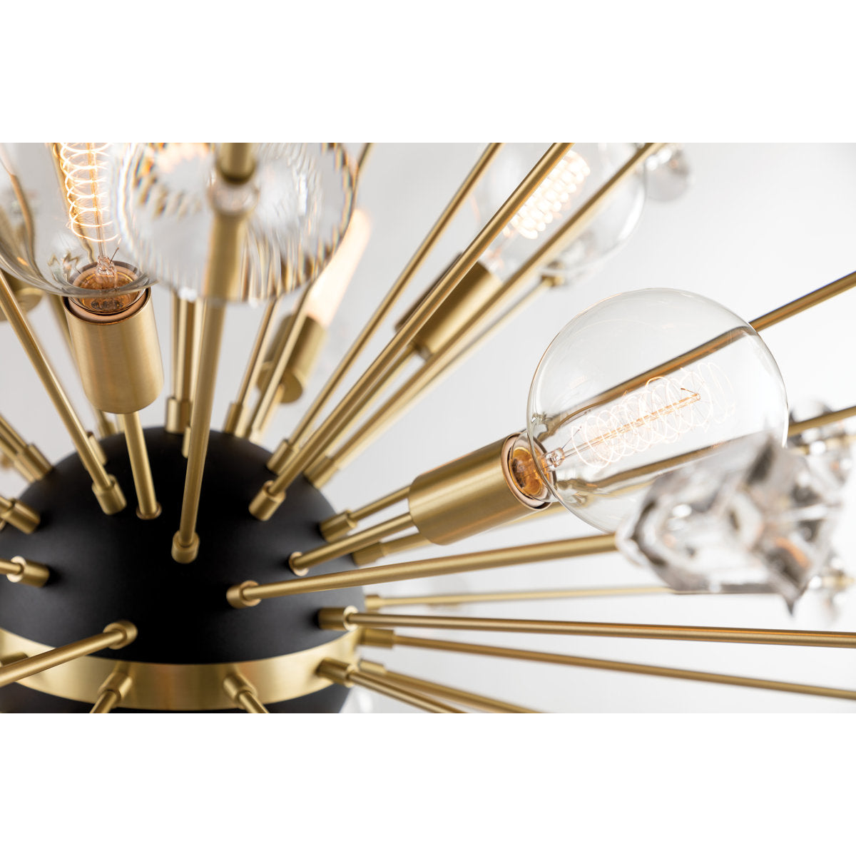 Liberty 6 - Light Chandelier