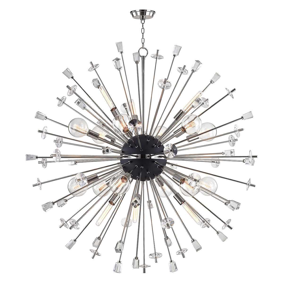 Liberty Chandelier