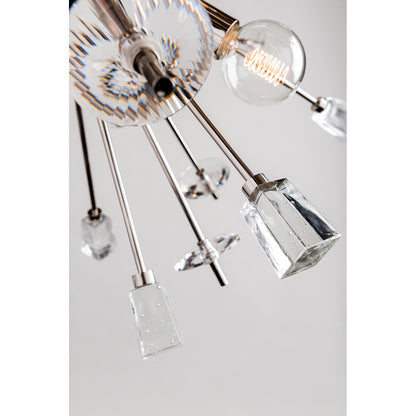 Liberty Chandelier