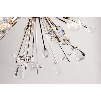 Liberty Chandelier
