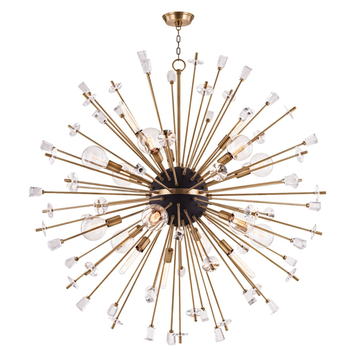 Liberty Chandelier