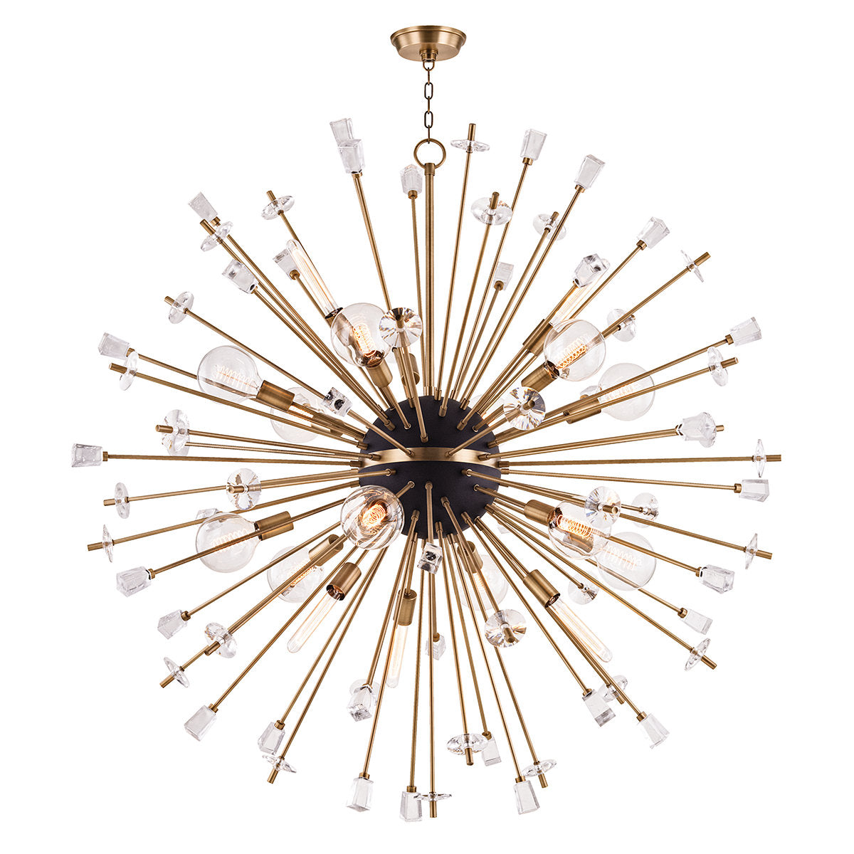 Liberty Chandelier