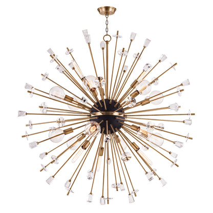 Liberty Chandelier
