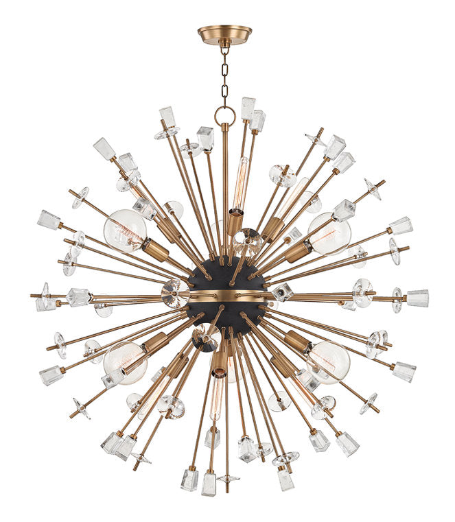 Liberty Chandelier