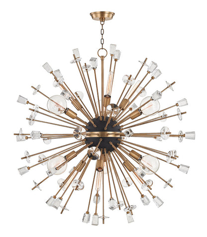 Liberty Chandelier