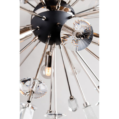 Liberty Chandelier