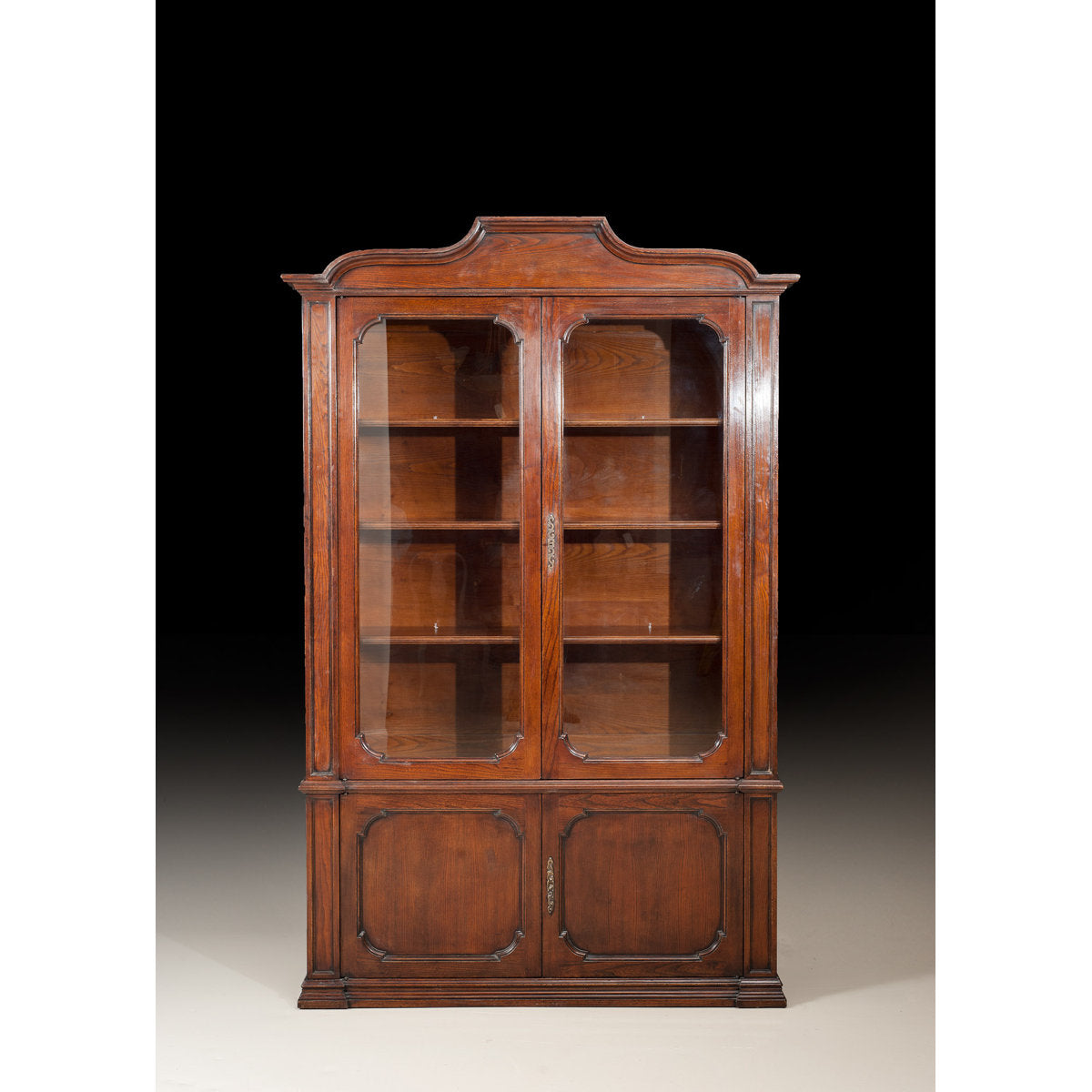 Library Bookcase