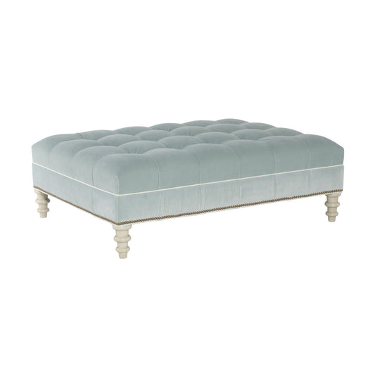 Library Ottoman