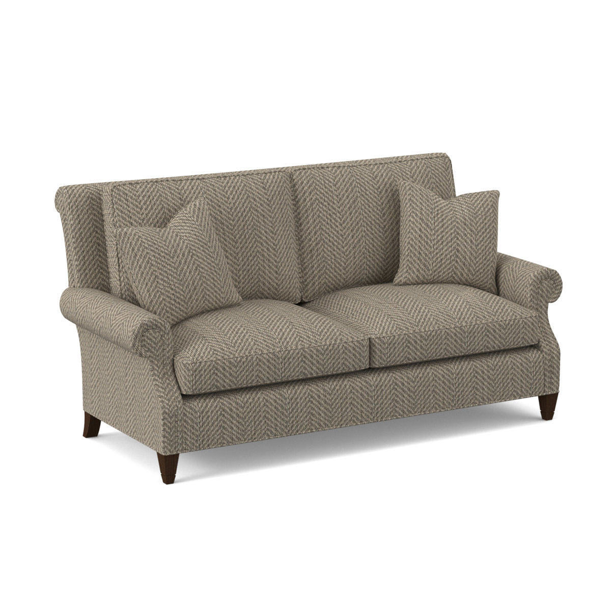 Library Sofa