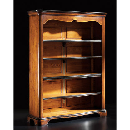 Library Standard Bookcase