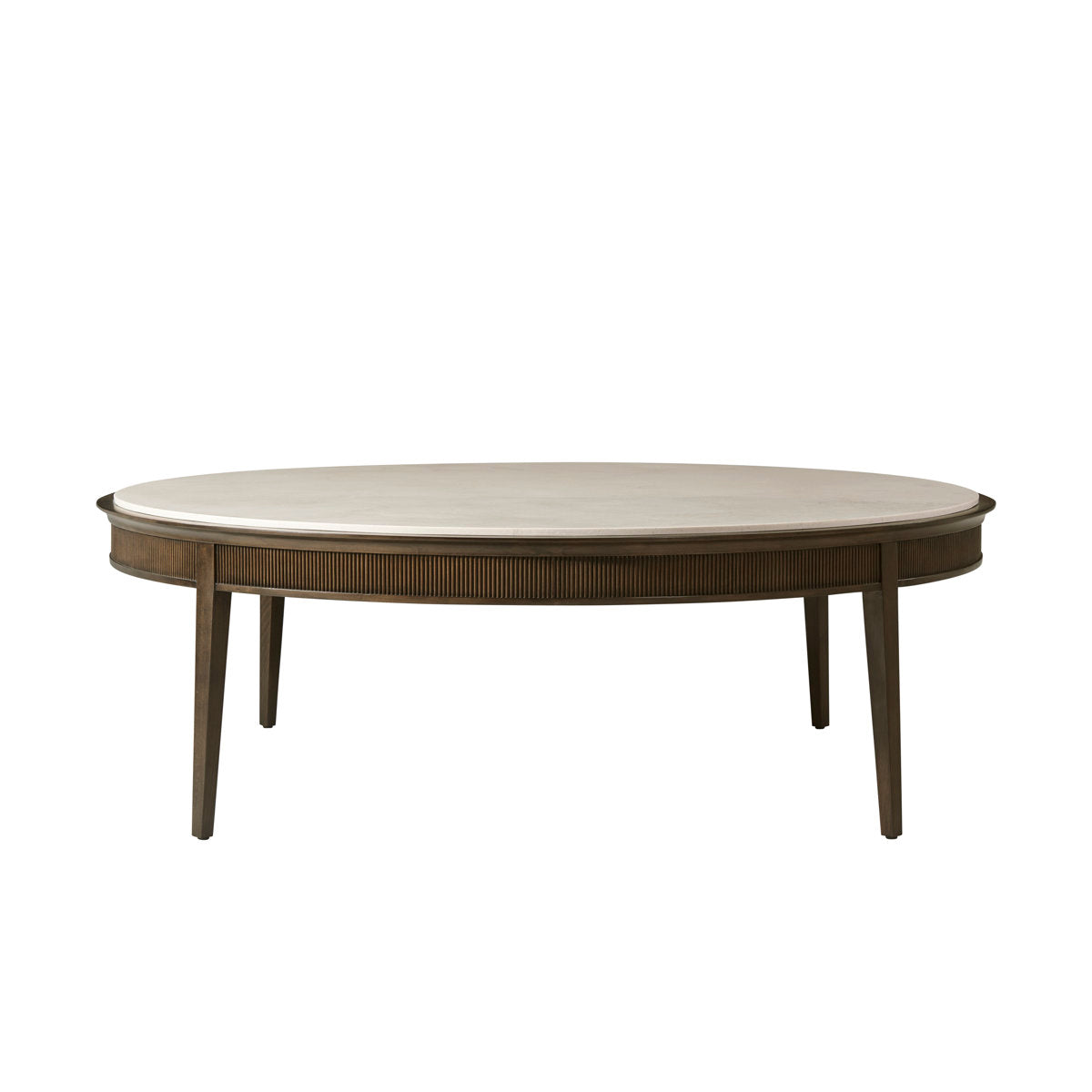 Lido Marble Coffee Table