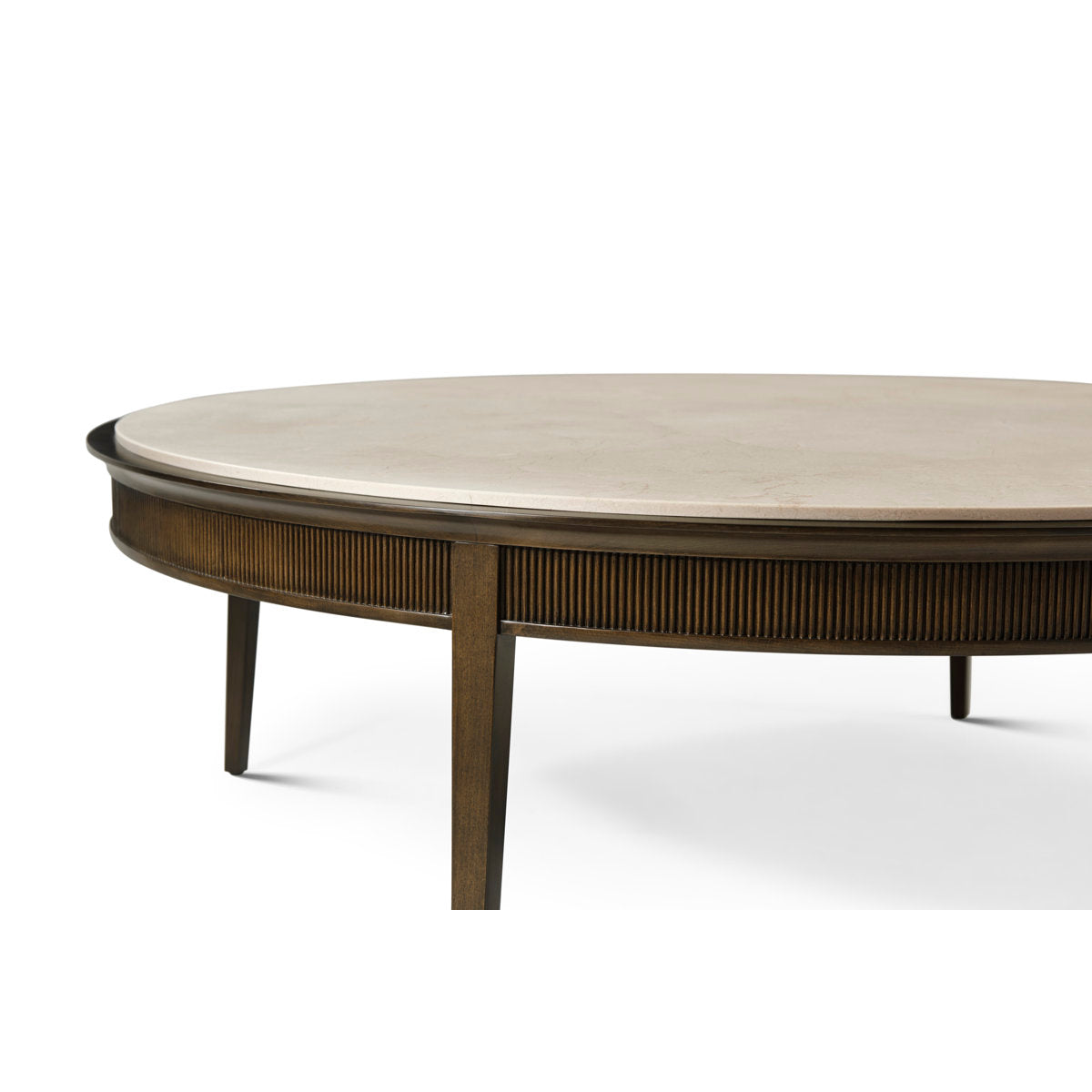 Lido Marble Coffee Table