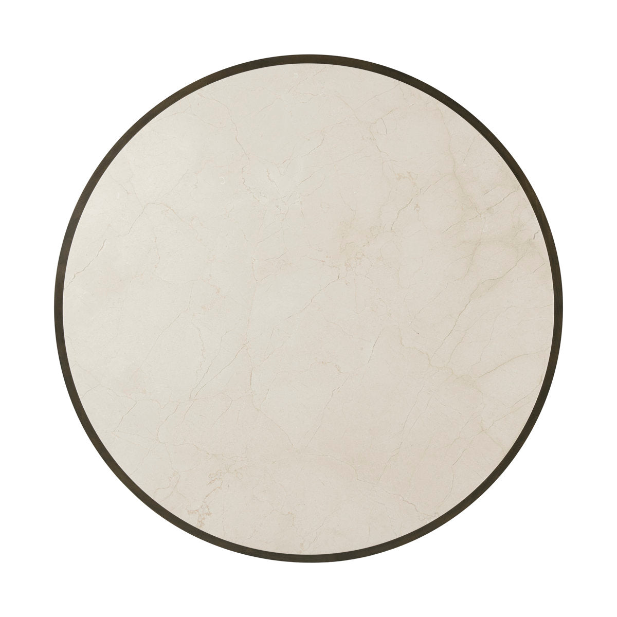 Lido Marble Coffee Table