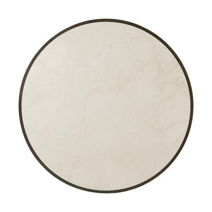 Lido Marble Coffee Table