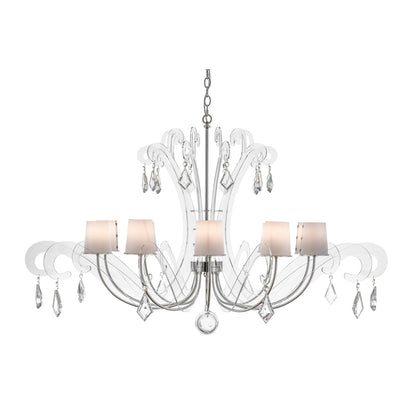 Lienz 10 - Light Chandelier