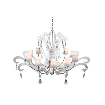 Lienz 10 - Light Chandelier
