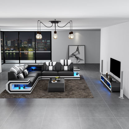 Lightsaber Sectional