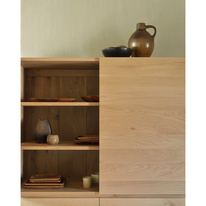 Ligna China Cabinet