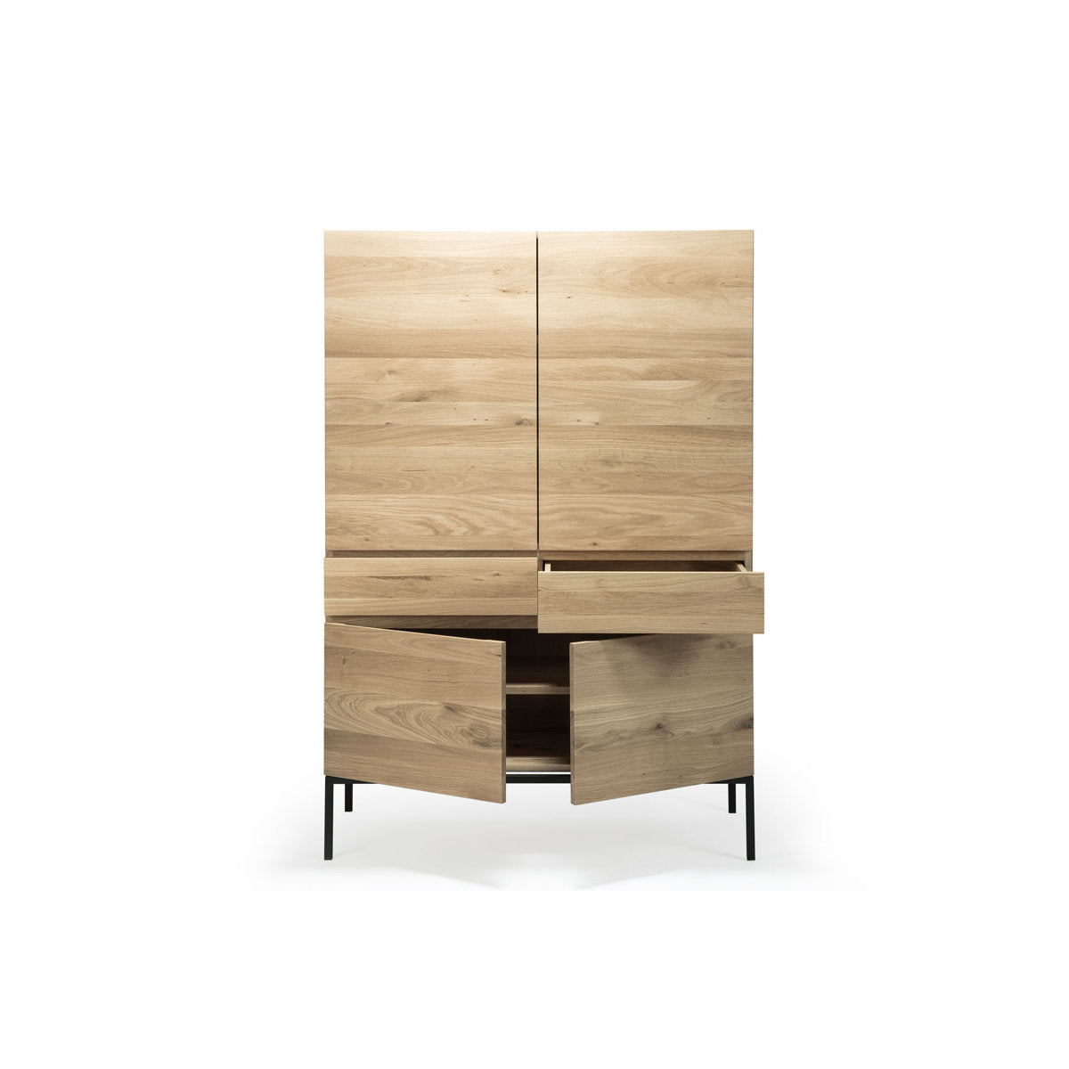 Ligna China Cabinet