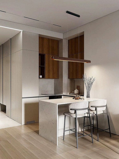 Lignar Beam Pendant Lamp