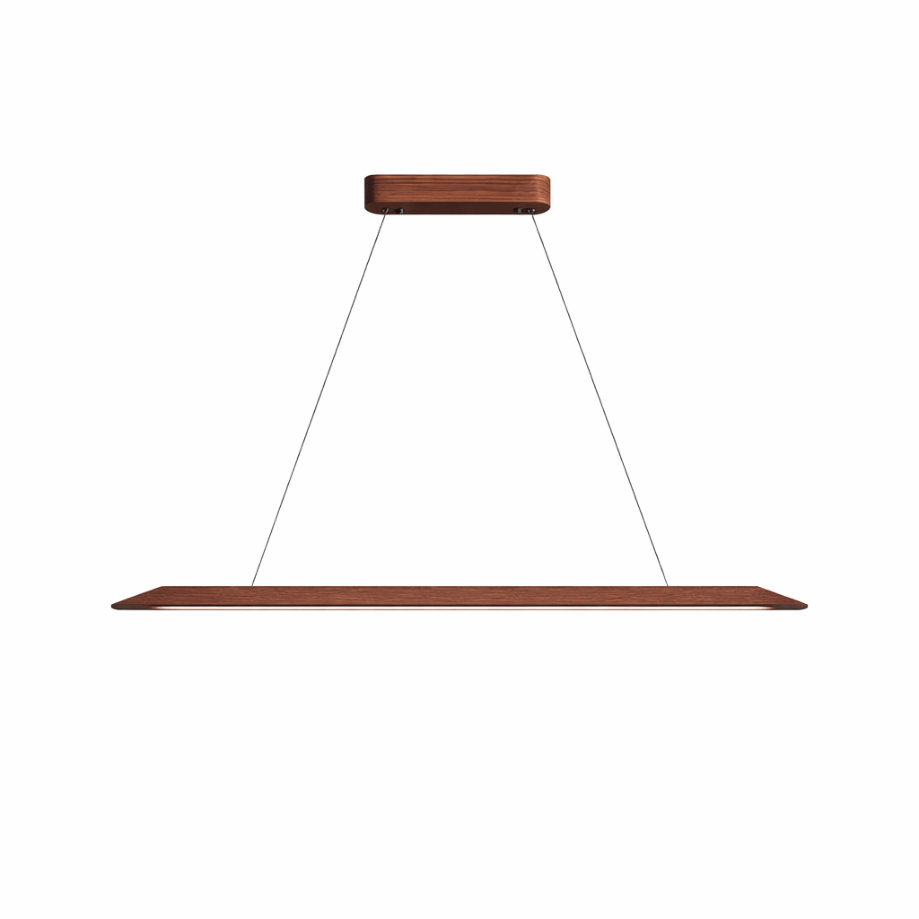 Lignis Linear Pendant Lamp