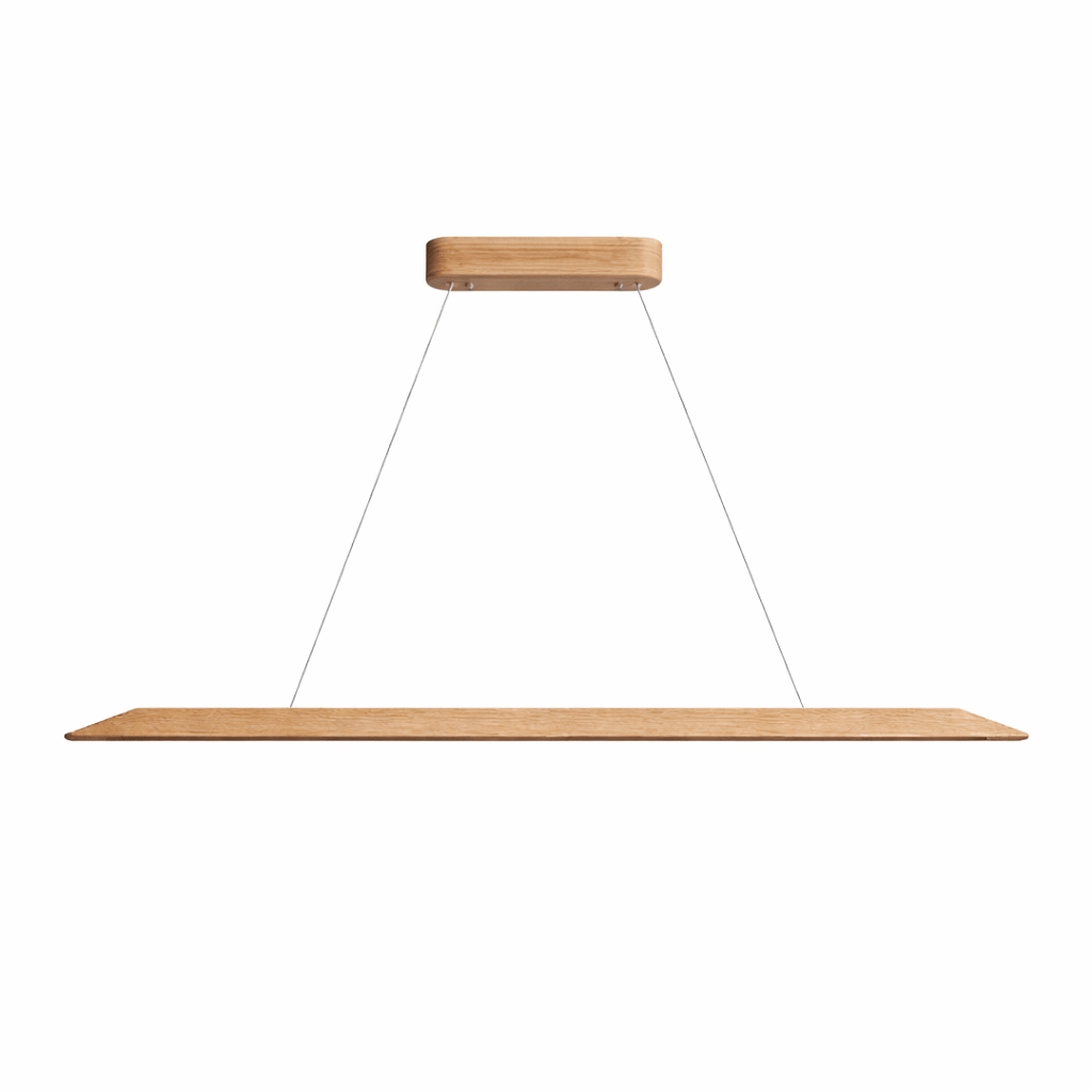 Lignis Linear Pendant Lamp