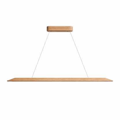Lignis Linear Pendant Lamp