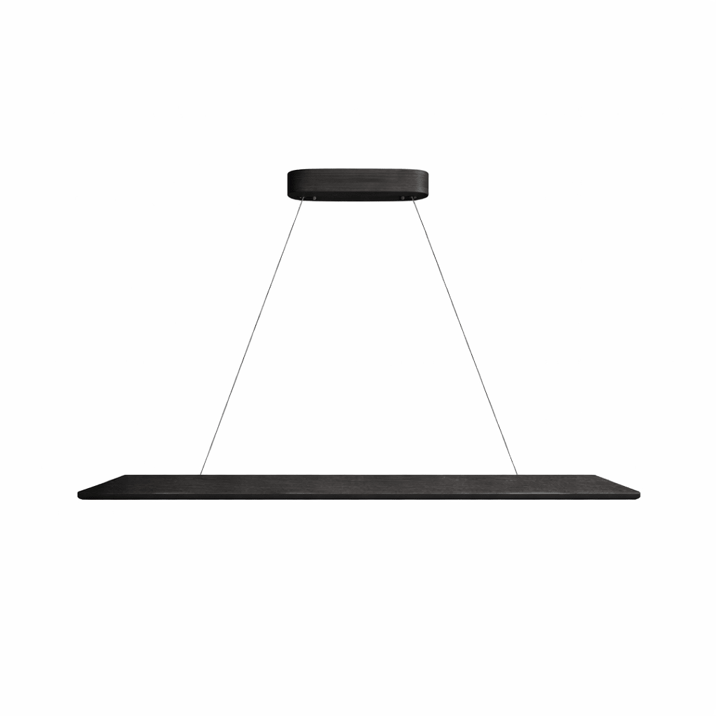 Lignis Linear Pendant Lamp