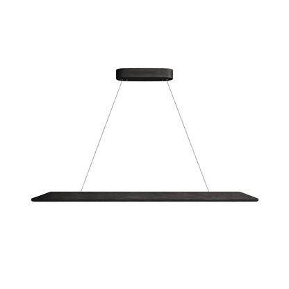 Lignis Linear Pendant Lamp