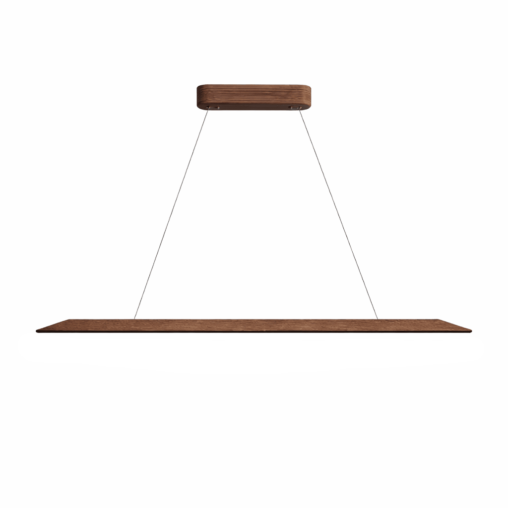 Lignis Linear Pendant Lamp