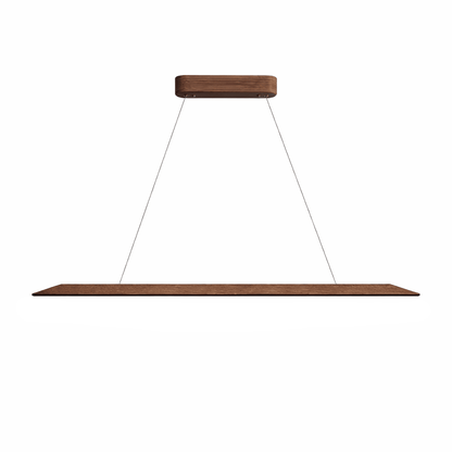 Lignis Linear Pendant Lamp