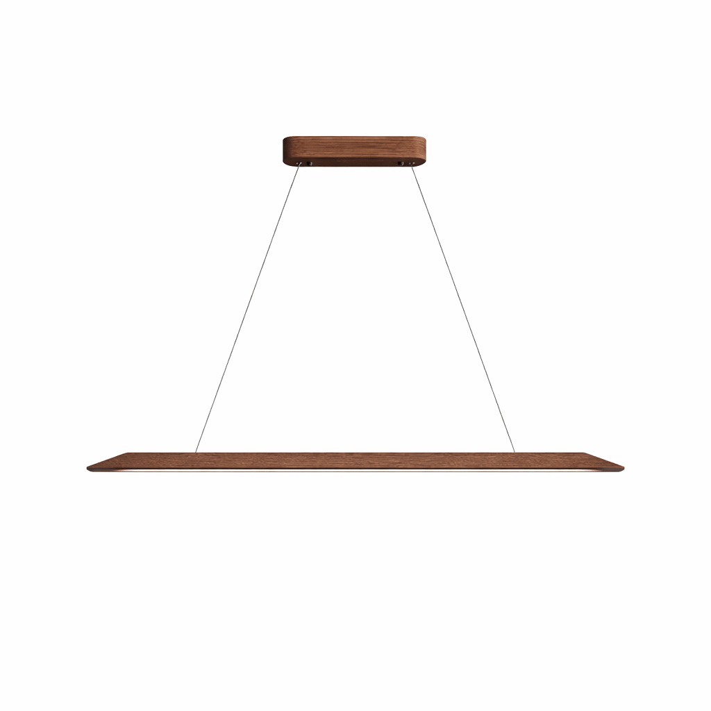 Lignis Linear Pendant Lamp