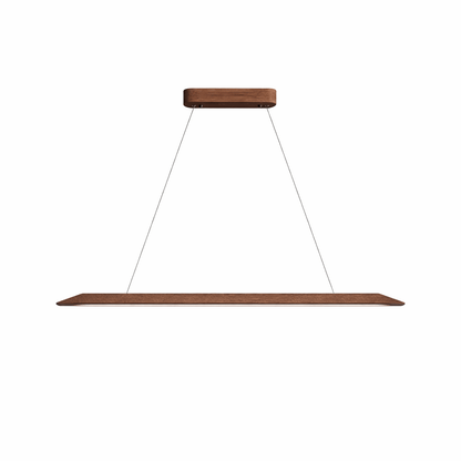 Lignis Linear Pendant Lamp
