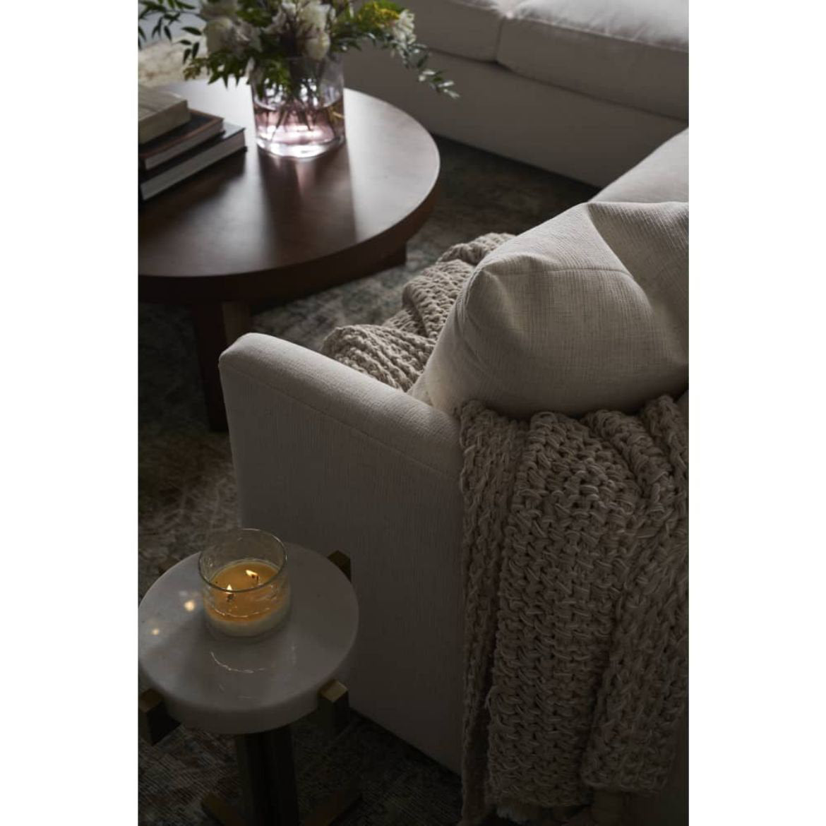Lilah Sectional