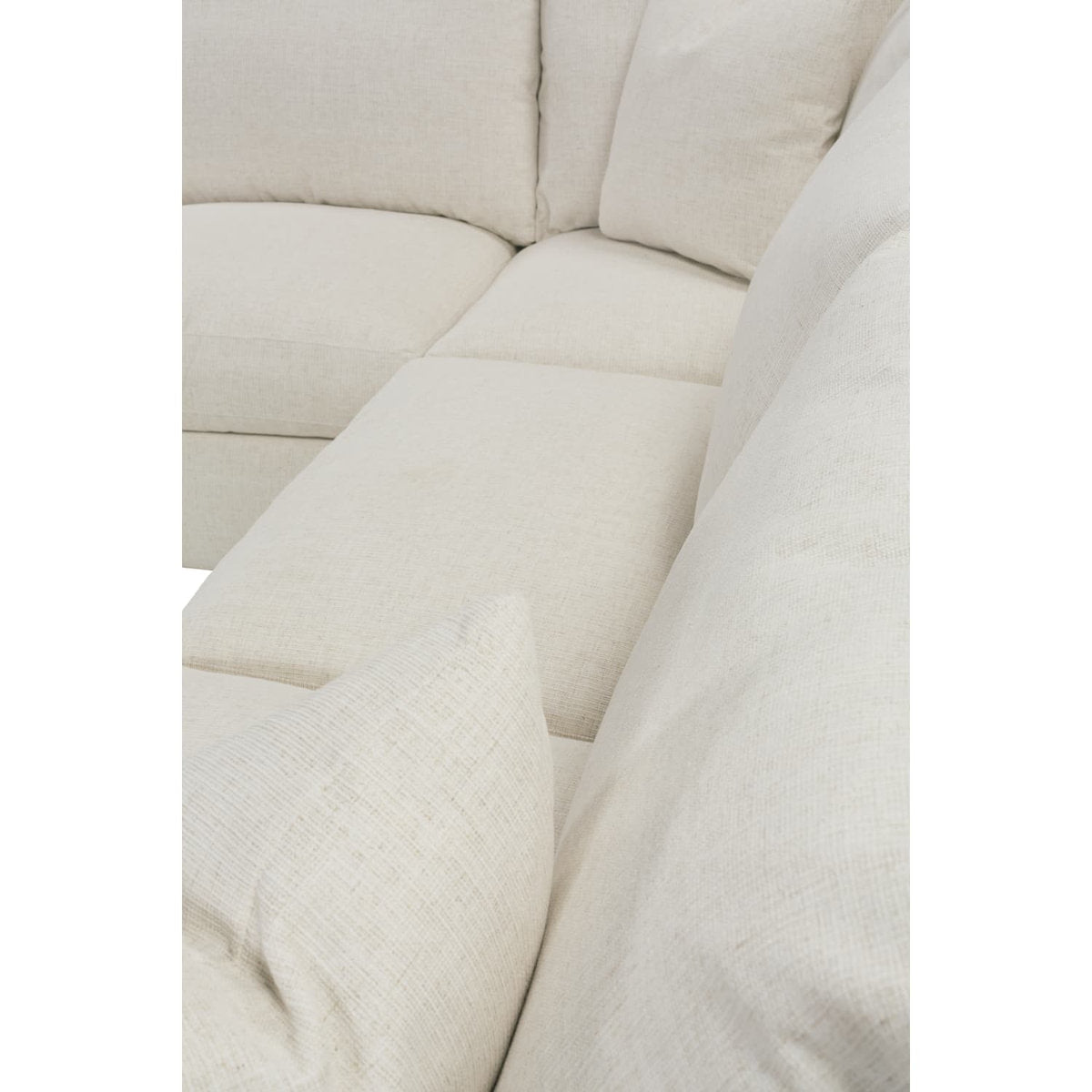 Lilah Sectional