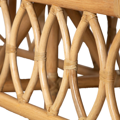 Lillian Upholstered Bench