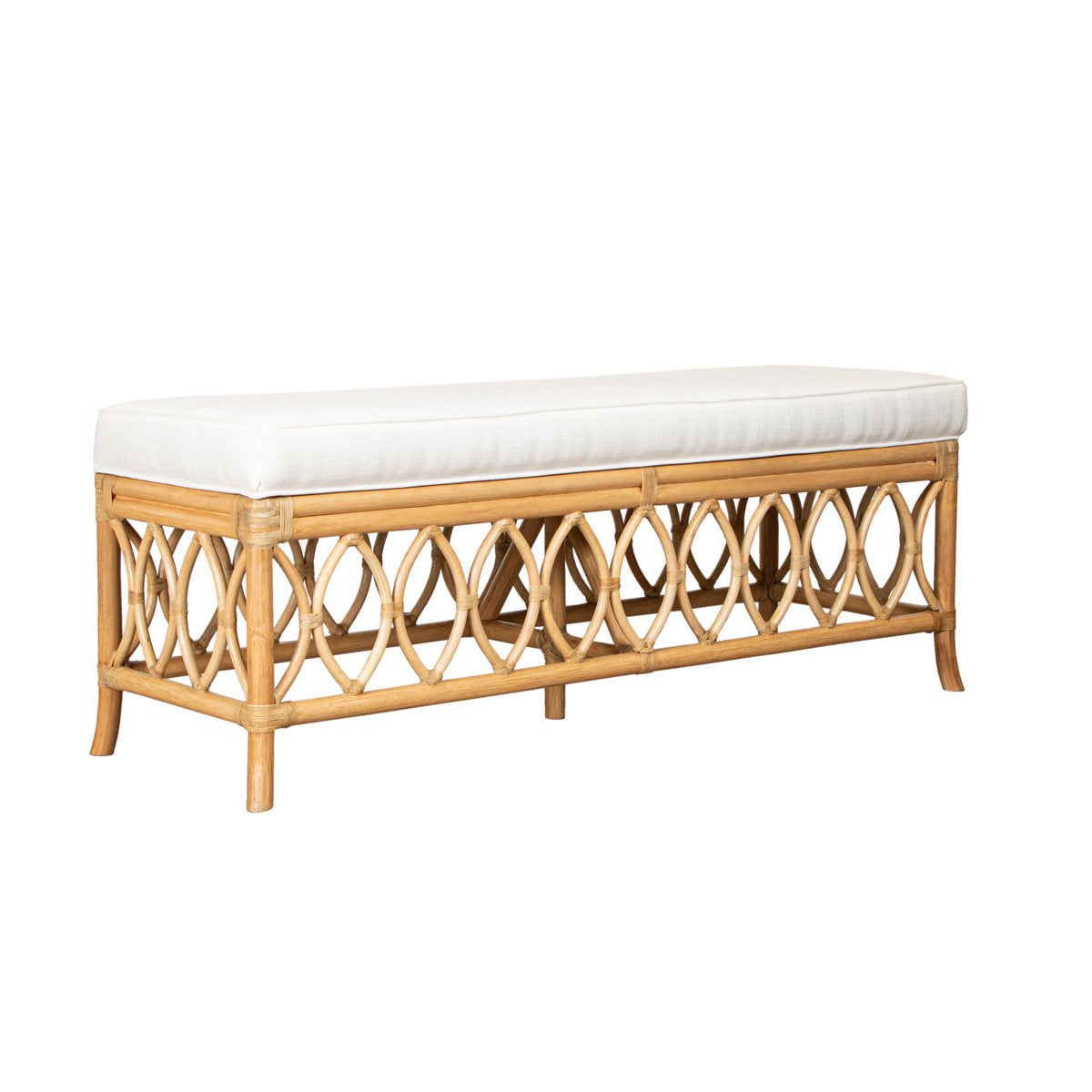 Lillian Upholstered Bench
