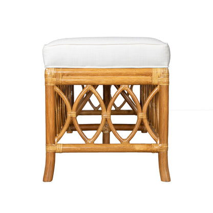 Lillian Upholstered Bench