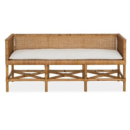 Lina Upholstered Bench