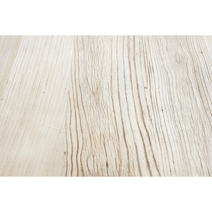 Lincoln Solid Wood Coffee Table