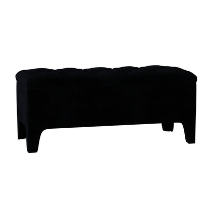 Lincoln Upholstered Storage Bench
