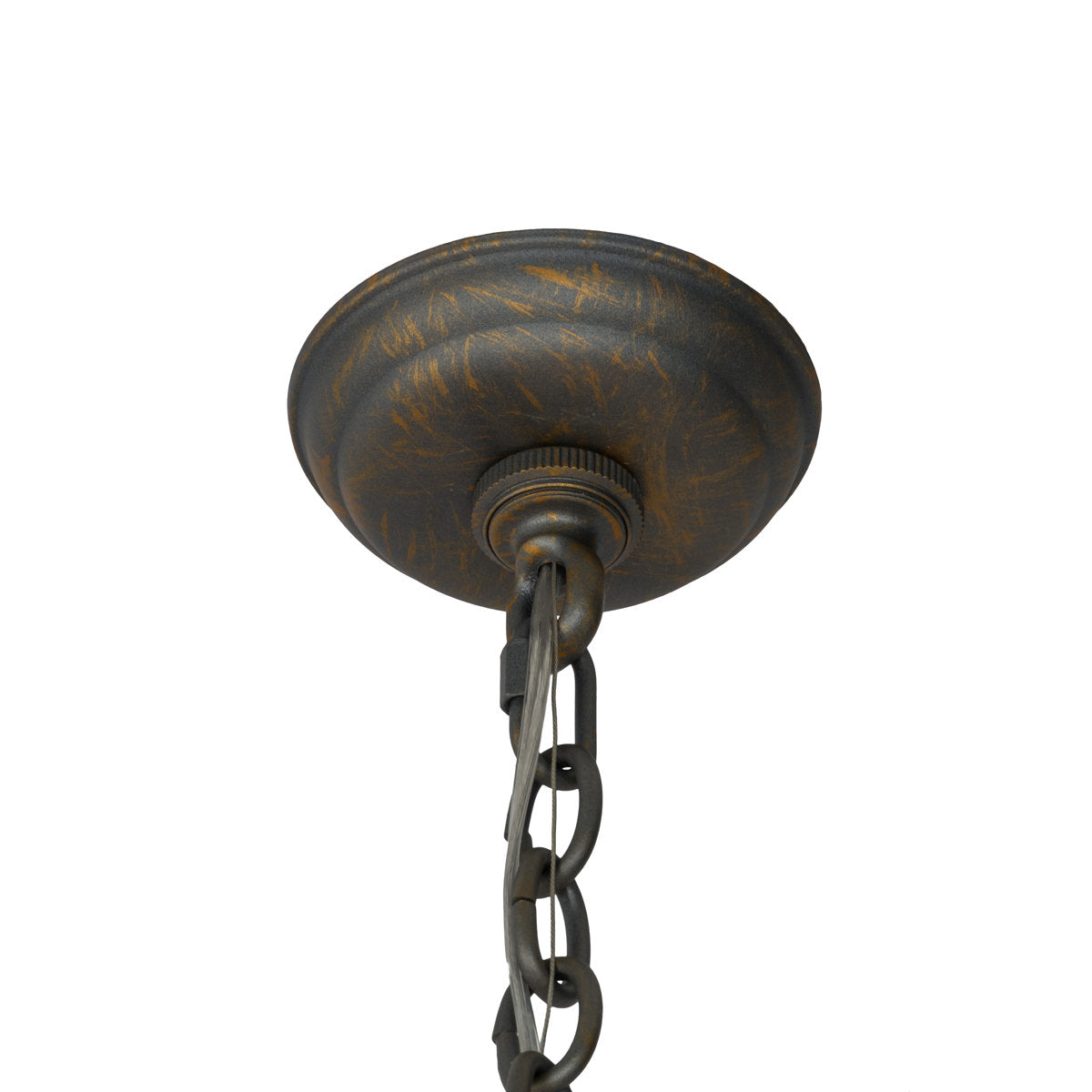 Lincolndale 6 - Light Chandelier