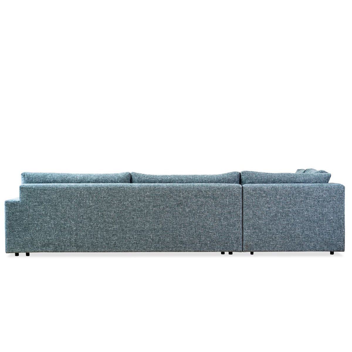 Linden Bumper Sectional