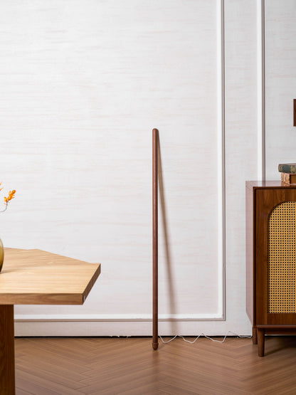 Line Assist Ambience Floor Lamp