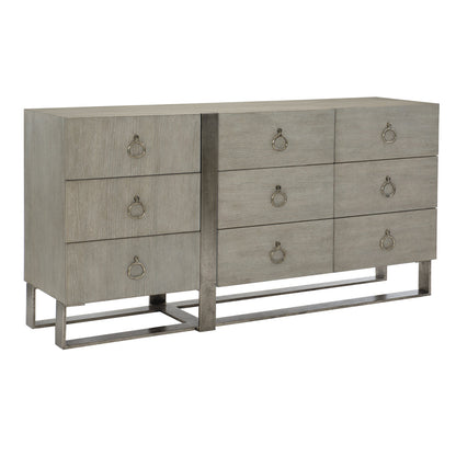Linea 9 Drawer Dresser