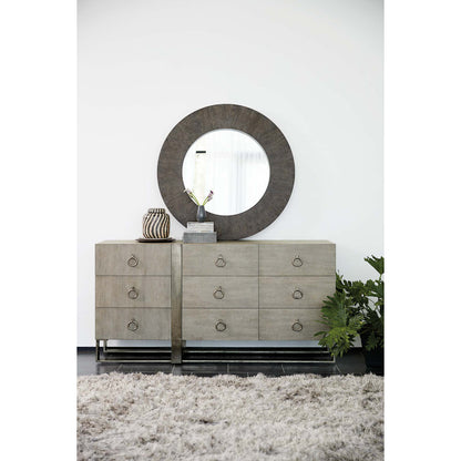 Linea 9 Drawer Dresser