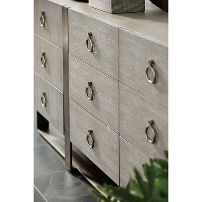 Linea 9 Drawer Dresser
