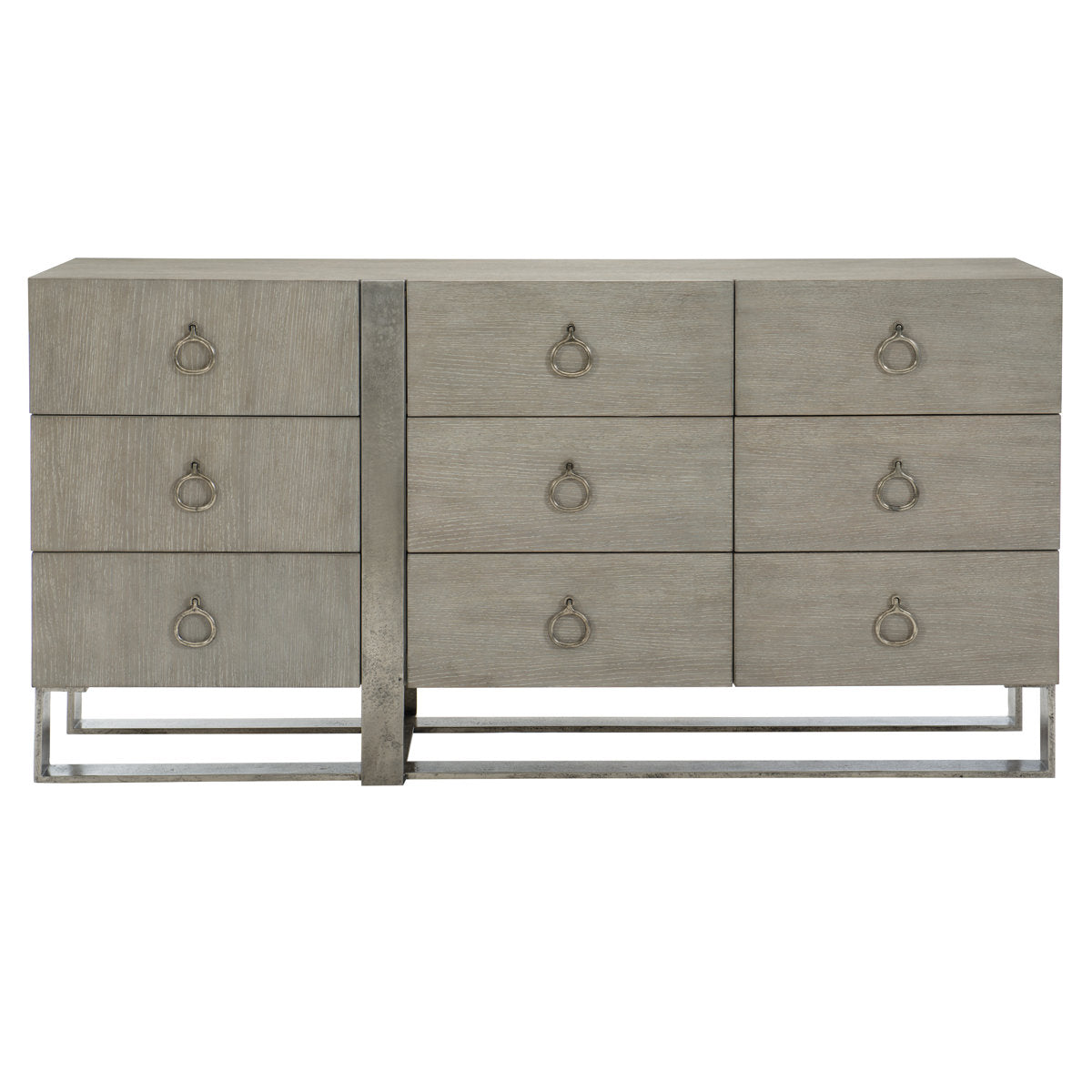 Linea 9 Drawer Dresser